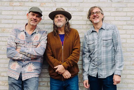 Americana Serie; Walt Wilins, Bill Small & Bart de Win · De Gouwekerk, Gouda · za 7 nov 2026