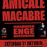 Amicale Dansavond · Beauforthuis, Austerlitz · za 31 okt 2026