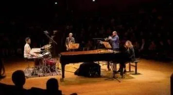 Amir ElSaffar New Quartet (US) · PaRaDoX, Tilburg · Fri, 15 Jan 2027