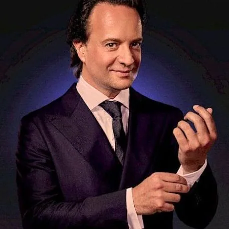 Amor De Mis Amores (A Tribute To Julio Iglesias) · Schouwburg Amphion, Doetinchem · wo 14 okt 2026
