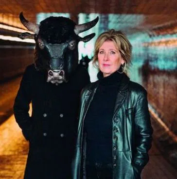 Amor Matador (première) · Schouwburg Hengelo, Hengelo · vr 29 jan 2027