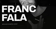 Ampēre Present: Franc Fala · Ampēre & Salon D'Homme, Amsterdam · wo 21 okt 2026