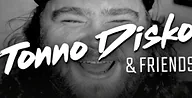 Ampēre & Salon d’Homme Present: Tonno Disko & Friends · Ampēre & Salon D'Homme, Amsterdam · vr 23 okt 2026
