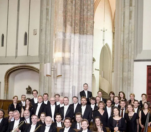 Amsterdam Baroque Orchestra & Choir o.l.v. Ton Koopman · PHIL Haarlem, Haarlem · do 4 feb 2027