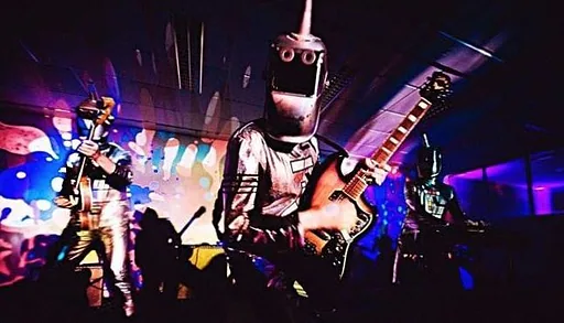 Amsterdam BeatClub ft. Les Robots · De Nieuwe Anita, Amsterdam · Sat, 21 Nov 2026
