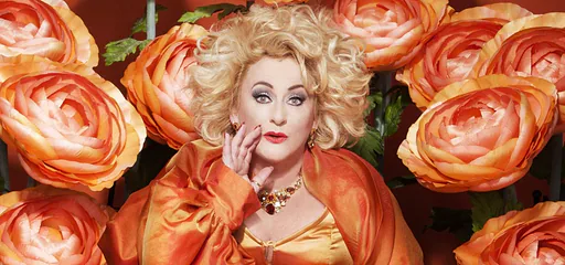 Amsterdam in Concert met Karin Bloemen, Jamai en Glennis Grace · Het Concertgebouw, Amsterdam · zo 19 jul 2026