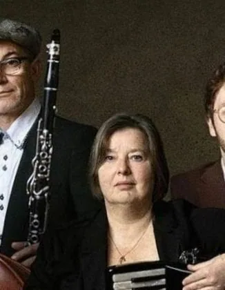 Amsterdam Klezmer Band · Muziekgebouw Eindhoven, Eindhoven · za 17 okt 2026