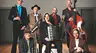 Amsterdam Klezmer Band · Castellum Theater & Film, Alphen aan den Rijn · zo 1 nov 2026