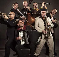 Amsterdam Klezmer Band | Klezmer, muziek in Diaspora · Cultuurhuis De Klinker, Winschoten · do 29 okt 2026