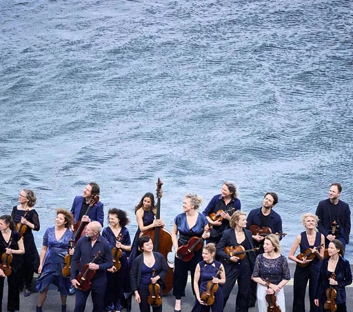 Amsterdam Sinfonietta & Daniel Lozakovich · PHIL Haarlem, Haarlem · vr 5 mrt 2027