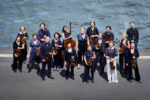 Amsterdam Sinfonietta & Huub van der Lubbe · PLT - Theater Heerlen, Heerlen · di 19 jan 2027