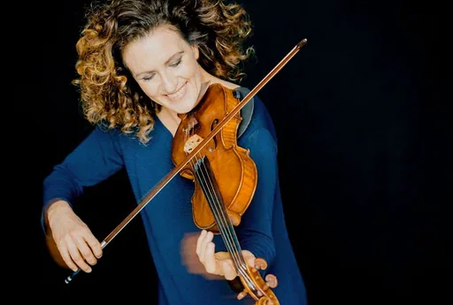 Amsterdam Sinfonietta & Liza Ferschtman · Schouwburg Concertzaal Tilburg, Tilburg · za 3 okt 2026