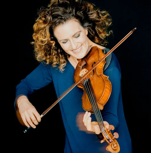 Amsterdam Sinfonietta & Liza Ferschtman – Intieme brieven · Leidse Schouwburg - Stadsgehoorzaal, Leiden · za 10 okt 2026