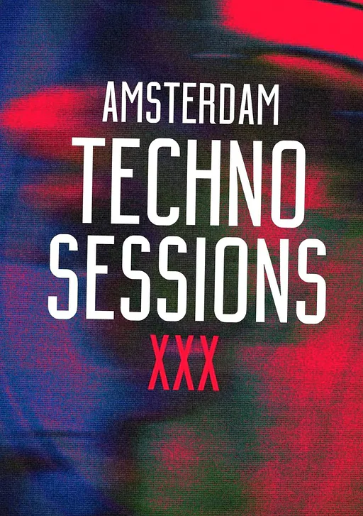Amsterdam Techno Sessions · Club John Doe, Amsterdam · za 19 sep 2026