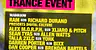 Amsterdam Trance Event - Daytime Event · Panama, Amsterdam · Sat, 24 Oct 2026