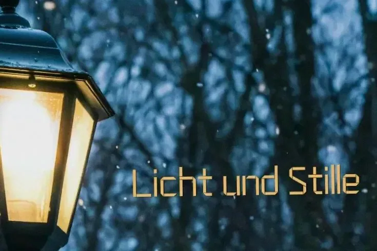 Amsterdamse Händelvereniging : Licht und Stille · Amstelkerk, Amsterdam · zo 22 nov 2026