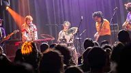 Amsterdamse Popprijs Halve Finales · Paradiso, Amsterdam · ma 12 okt 2026