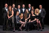An A Capella Christmas · De Stoelendans, Oirschot · Sun, 20 Dec 2026
