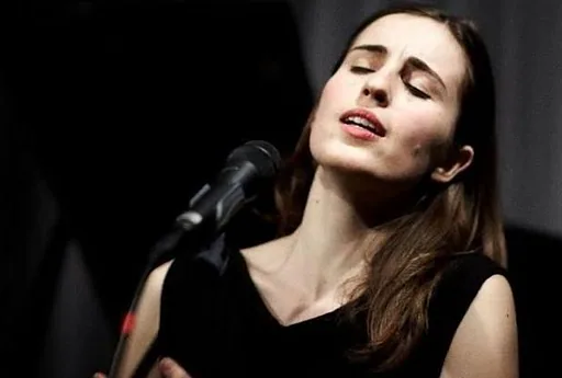 An Evening of Voice Solo · Splendor Amsterdam, Amsterdam · Fri, 2 Oct 2026