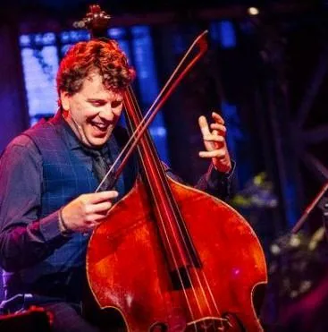 An evening with Dominic Seldis · Schouwburg Hengelo, Hengelo · vr 16 okt 2026
