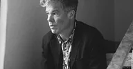 An Evening with Josh Ritter (Solo) · Doopsgezind Haarlem, Haarlem · di 16 feb 2027
