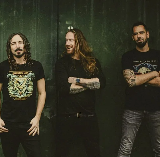 An Evening With Knives · Effenaar, Eindhoven · za 3 okt 2026