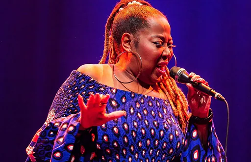 An Evening With The Blues · LantarenVenster, Rotterdam · Sat, 20 Mar 2027