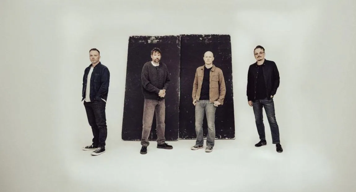 An Evening With The Pineapple Thief · 013, Tilburg · za 24 apr 2027