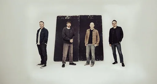 An Evening With The Pineapple Thief · 013, Tilburg · za 24 apr 2027