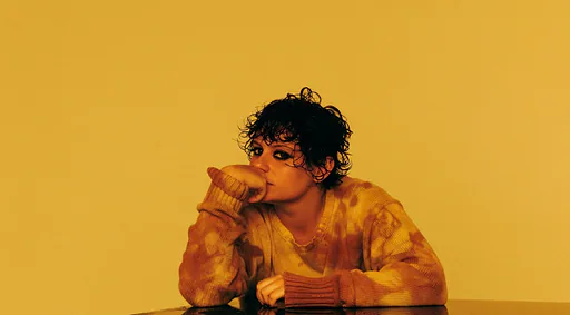 Ana Frango Elétrico · BIRD, Rotterdam · zo 2 aug 2026