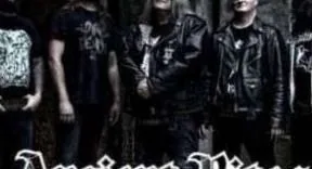 Ancient Rites & Pentacle · Estrado, Harderwijk · vr 9 okt 2026