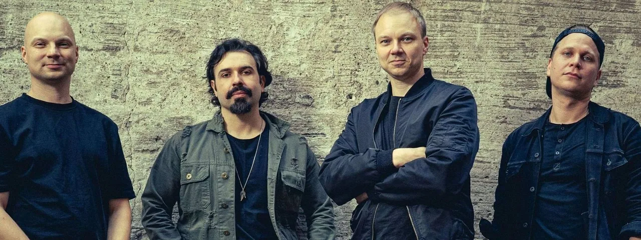 Andre Nieri - concert · Musicon, Den Haag · Sat, 3 Oct 2026