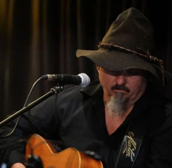 Andrew Ryan · Club Haug, Rotterdam · do 29 apr 2027