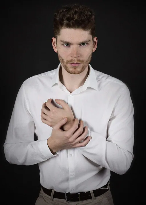 Andrey Gugnin | Bösendorfer Piano Series · De Waalse Kerk, Amsterdam · Thu, 19 Nov 2026