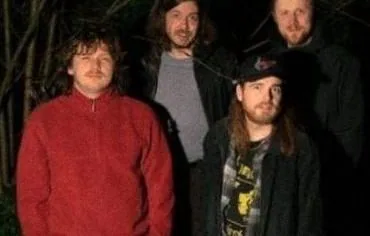 Andy & The Antichrist + Ego Dreams · GIGANT, Apeldoorn · za 3 okt 2026