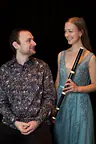 Anežka & Peter Duo · Utrechts Conservatorium, Utrecht · za 29 aug 2026