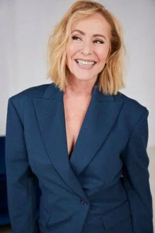 Angela Groothuizen · Theater t Speelhuis, Helmond · Wed, 16 Dec 2026