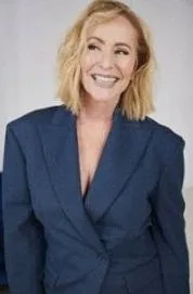 Angela Groothuizen · De Meerpaal, Dronten · vr 27 nov 2026