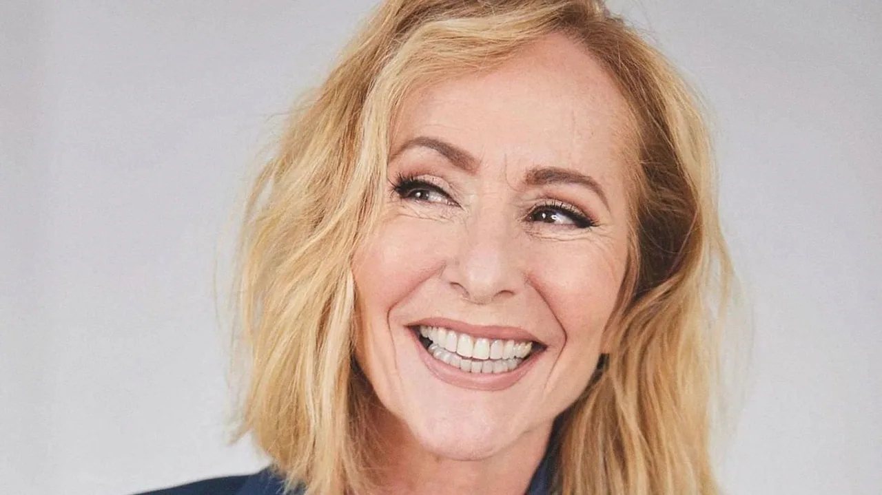 Angela Groothuizen en band — achtergrondafbeelding