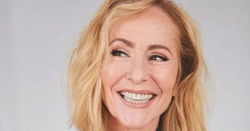 Angela Groothuizen - Sexy Sixty · Singer Theater, Laren · wo 18 nov 2026