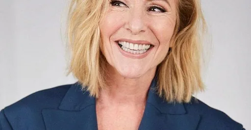 Angela Groothuizen - Sexy Sixty · Markant Theater Maashorst, Uden · di 3 nov 2026