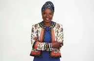 Angélique Kidjo & Metropole Orkest · De Oosterpoort, Groningen · zo 7 mrt 2027