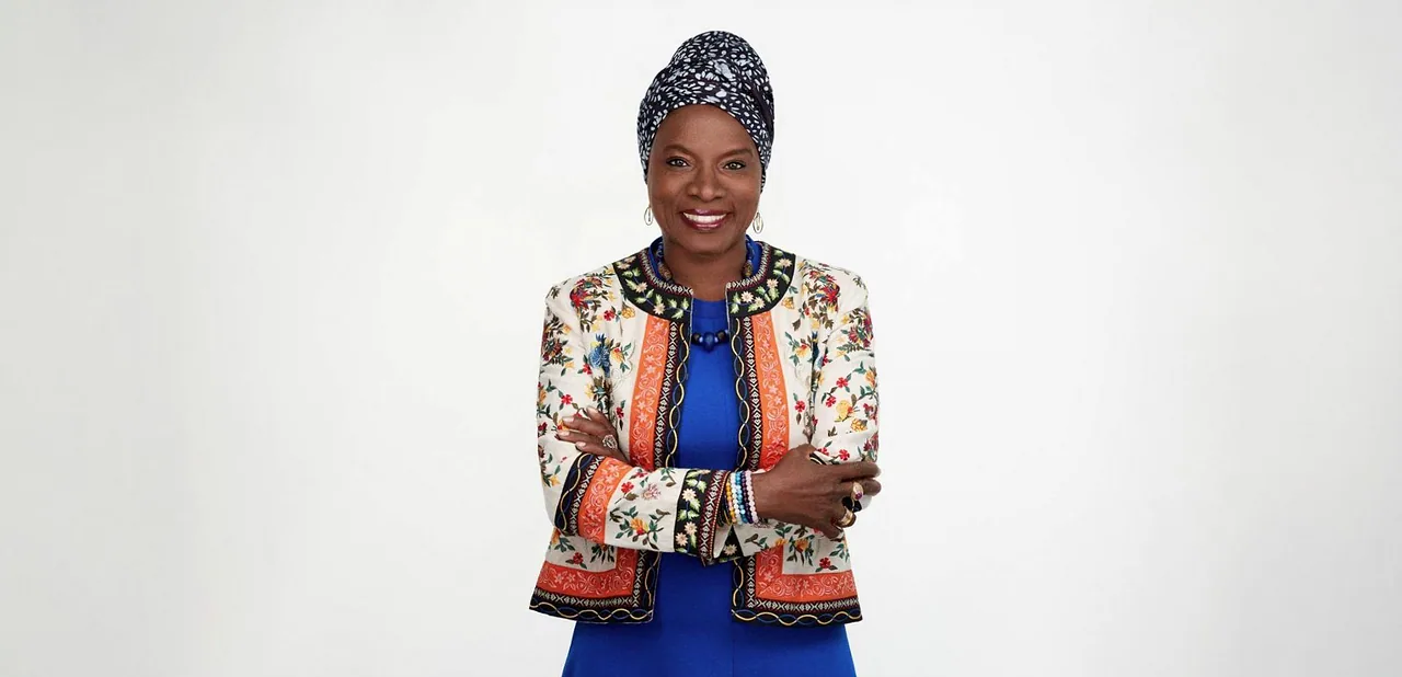 Angélique Kidjo & Metropole Orkest: African Symphony · Het Concertgebouw, Amsterdam · ma 8 mrt 2027