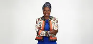 Angélique Kidjo & Metropole Orkest: African Symphony · Het Concertgebouw, Amsterdam · ma 8 mrt 2027