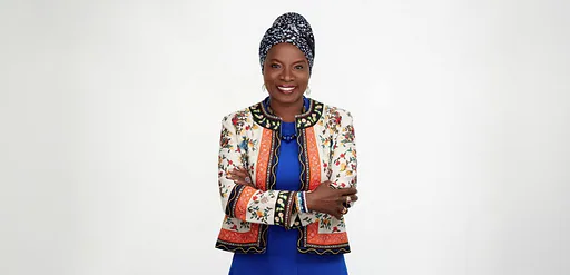 Angélique Kidjo & Metropole Orkest: African Symphony · Het Concertgebouw, Amsterdam · ma 8 mrt 2027