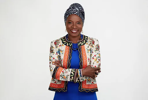 Angélique Kidjo & Metropole Orkest · TivoliVredenburg, Utrecht · za 6 mrt 2027