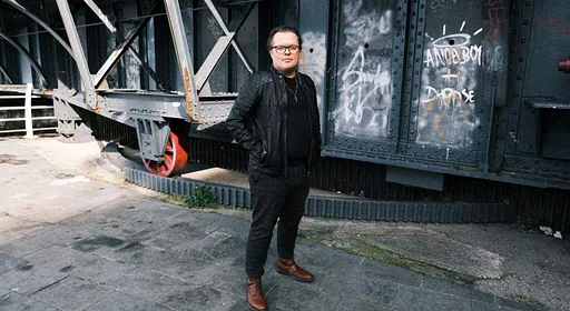 Angelo Kelly & Band · De Oosterpoort, Groningen · Sun, 25 Oct 2026