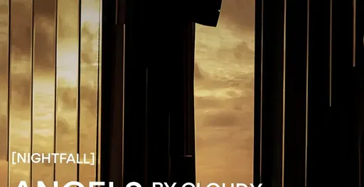ANGELS BY CLOUDY (flinta lineup) · The Loft Amsterdam, Amsterdam · zo 25 okt 2026