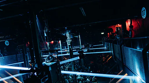 Angerfist · Now Wow, Rotterdam · Sat, 30 Jan 2027