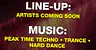 Animarum Showcase at ADE 2026 | Techno for Your Soul · 50:HERTZ House & Techno Club Rembrandt Square, Amsterdam · do 22 okt 2026